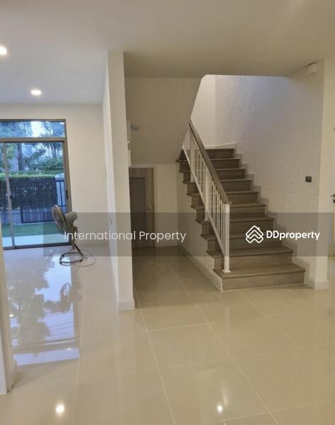 Perfect Place Rama 9-Krungthep Kreetha, Bangkok, Srinakarin - Rom Klao Road, Khlong Song Ton Nun, Lat Krabang, Bangkok, 4 Bedrooms, 56 sqm, Single Detached House For Sale, by Next Step Property, 11297399 - DDproperty.com