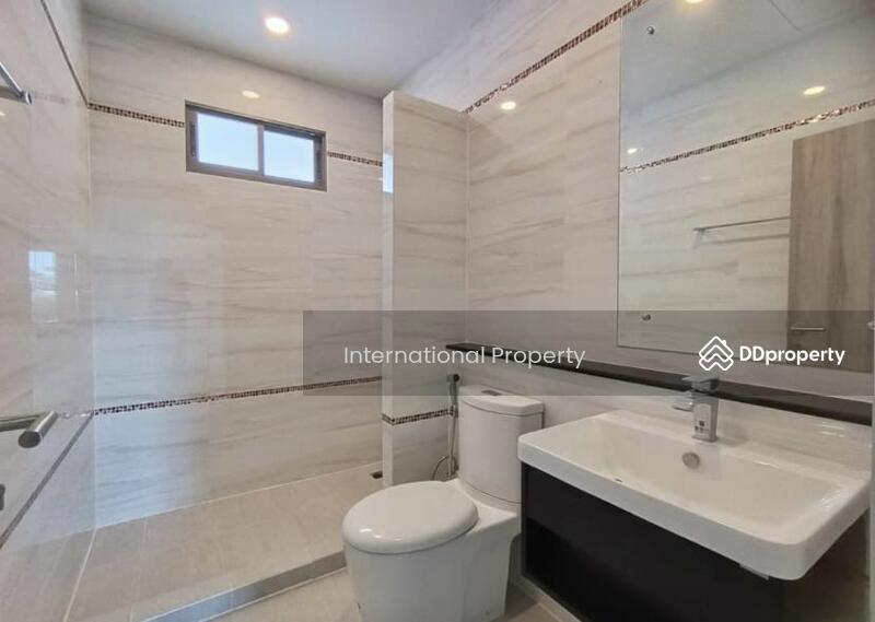 Perfect Place Rama 9-Krungthep Kreetha, Bangkok, Srinakarin - Rom Klao Road, Khlong Song Ton Nun, Lat Krabang, Bangkok, 4 Bedrooms, 56 sqm, Single Detached House For Sale, by Next Step Property, 11297399 - DDproperty.com