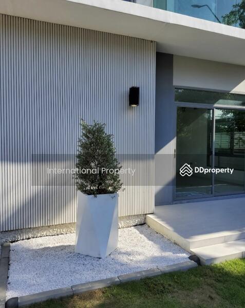 Perfect Place Rama 9-Krungthep Kreetha, Bangkok, Srinakarin - Rom Klao Road, Khlong Song Ton Nun, Lat Krabang, Bangkok, 4 Bedrooms, 56 sqm, Single Detached House For Sale, by Next Step Property, 11297399 - DDproperty.com