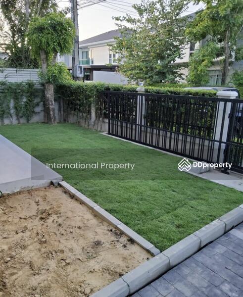 Perfect Place Rama 9-Krungthep Kreetha, Bangkok, Srinakarin - Rom Klao Road, Khlong Song Ton Nun, Lat Krabang, Bangkok, 4 Bedrooms, 56 sqm, Single Detached House For Sale, by Next Step Property, 11297399 - DDproperty.com