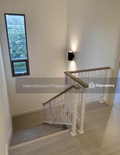 Perfect Place Rama 9-Krungthep Kreetha, Bangkok, Srinakarin - Rom Klao Road, Khlong Song Ton Nun, Lat Krabang, Bangkok, 4 Bedrooms, 56 sqm, Single Detached House For Sale, by Next Step Property, 11297399 - DDproperty.com