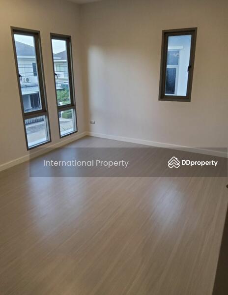 Perfect Place Rama 9-Krungthep Kreetha, Bangkok, Srinakarin - Rom Klao Road, Khlong Song Ton Nun, Lat Krabang, Bangkok, 4 Bedrooms, 56 sqm, Single Detached House For Sale, by Next Step Property, 11297399 - DDproperty.com
