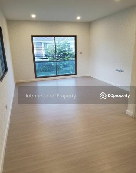 Perfect Place Rama 9-Krungthep Kreetha, Bangkok, Srinakarin - Rom Klao Road, Khlong Song Ton Nun, Lat Krabang, Bangkok, 4 Bedrooms, 56 sqm, Single Detached House For Sale, by Next Step Property, 11297399 - DDproperty.com