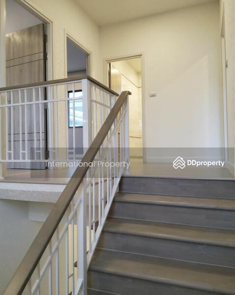 Perfect Place Rama 9-Krungthep Kreetha, Bangkok, Srinakarin - Rom Klao Road, Khlong Song Ton Nun, Lat Krabang, Bangkok, 4 Bedrooms, 56 sqm, Single Detached House For Sale, by Next Step Property, 11297399 - DDproperty.com