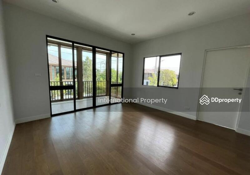 Burasiri Pattanakarn : บุราสิริ พัฒนาการ, กรุงเทพ, ถนนพัฒนาการตัดใหม่, ประเวศ, ประเวศ, กรุงเทพ, 400 ตร.ม., บ้านเดี่ยว ขาย, โดย Next Step Property, 11297418 - DDproperty.com