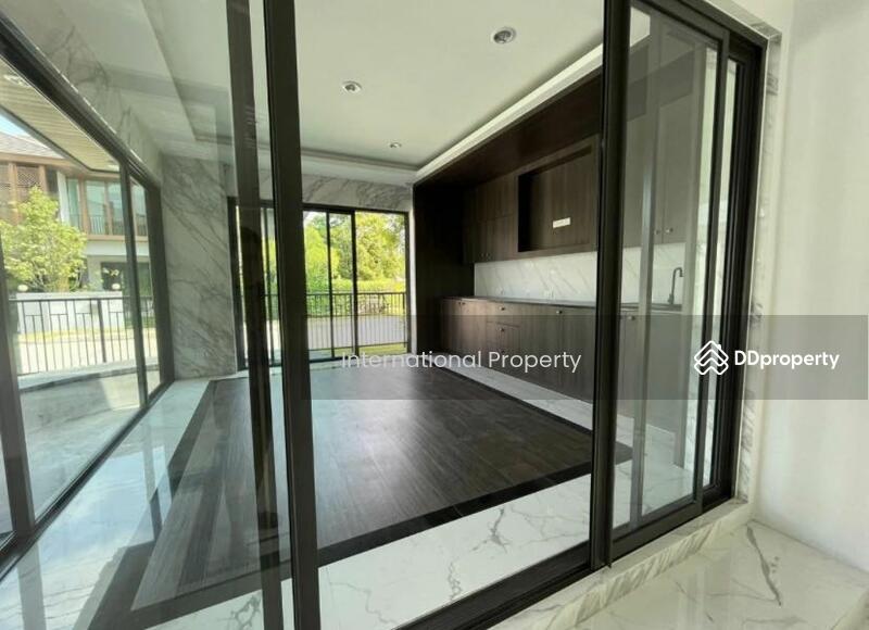 Burasiri Pattanakarn, Bangkok, New Pattanakarn Road, Prawet, Prawet, Bangkok, 4 Bedrooms, 400 sqm, Single Detached House For Sale, by Next Step Property, 11297418 - DDproperty.com
