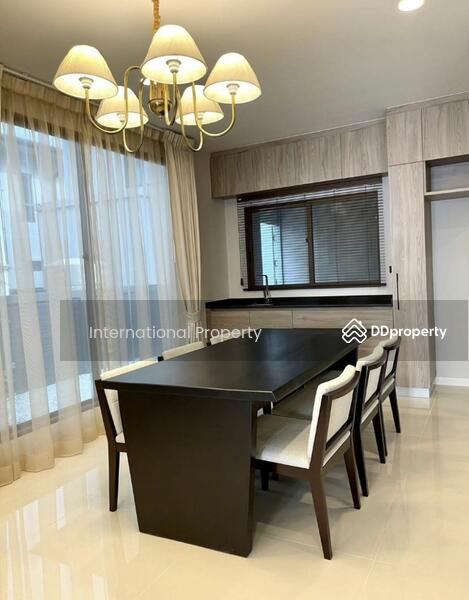 Burasiri Krungthep Kreetha : บุราสิริ กรุงเทพ กรีฑา, กรุงเทพ, 95 ซอยประชาร่วมใจ, หัวหมาก, บางกะปิ, กรุงเทพ, 224 ตร.ม., บ้านเดี่ยว ขาย, โดย Next Step Property, 11297444 - DDproperty.com