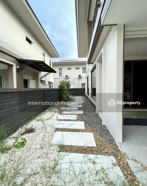 Burasiri Krungthep Kreetha, Bangkok, 95 Soi Pracha Ruam Chai, Hua Mak, Bang Kapi, Bangkok, 4 Bedrooms, 224 sqm, Single Detached House For Sale, by Next Step Property, 11297444 - DDproperty.com