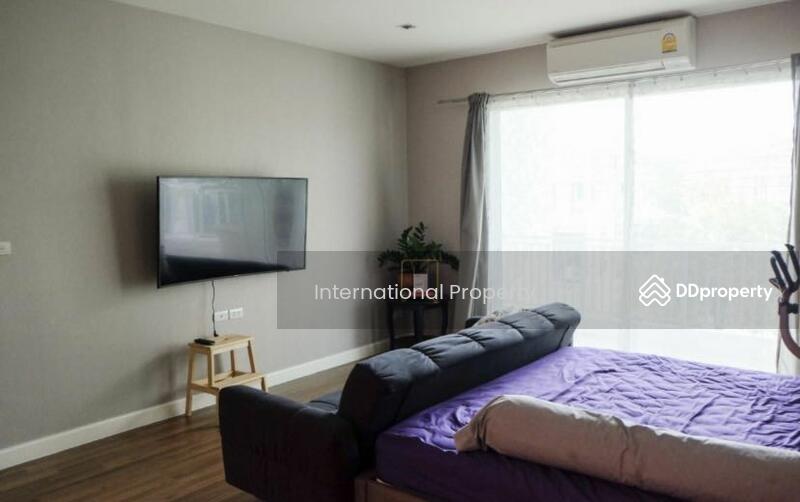 Habitia Motif Panya-Ramintra, Bangkok, Panya Intra Road, Sam Wa Tawan Tok, Khlong Sam Wa, Bangkok, 4 Bedrooms, 242 sqm, Single Detached House For Sale, by Next Step Property, 11297500 - DDproperty.com