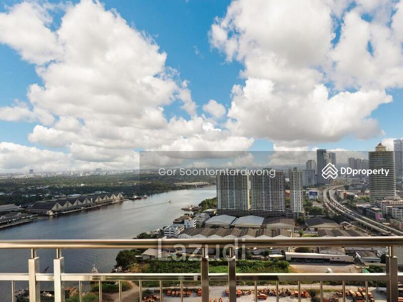 Supalai Prima Riva : ศุภาลัย พรีมา ริวา (Residential), กรุงเทพ, ถนนพระราม 3, ช่องนนทรี, ยานนาวา, กรุงเทพ, 90 ตร.ม., คอนโด ให้เช่า, โดย Chomratkamol Soontorntarawong (Gor), 11297514 - DDproperty.com