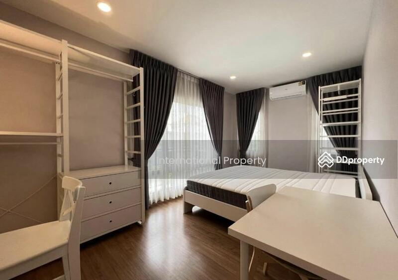 The City Ramintra : เดอะ ซิตี้ รามอินทรา, กรุงเทพ, ซอย 8 ถนน กาญจนาภิเษก 5/7, ท่าแร้ง, บางเขน, กรุงเทพ, 200 ตร.ม., บ้านเดี่ยว ขาย, โดย Next Step Property, 11297523 - DDproperty.com