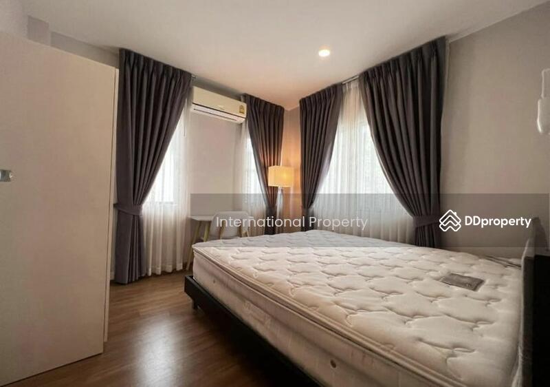 The City Ramintra : เดอะ ซิตี้ รามอินทรา, กรุงเทพ, ซอย 8 ถนน กาญจนาภิเษก 5/7, ท่าแร้ง, บางเขน, กรุงเทพ, 200 ตร.ม., บ้านเดี่ยว ขาย, โดย Next Step Property, 11297523 - DDproperty.com