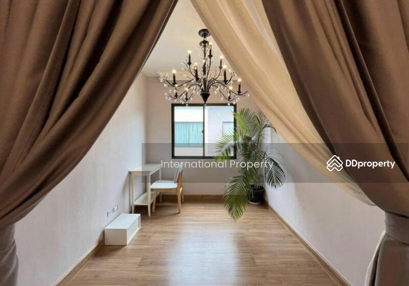 The City Ramintra : เดอะ ซิตี้ รามอินทรา, กรุงเทพ, ซอย 8 ถนน กาญจนาภิเษก 5/7, ท่าแร้ง, บางเขน, กรุงเทพ, 200 ตร.ม., บ้านเดี่ยว ขาย, โดย Next Step Property, 11297523 - DDproperty.com