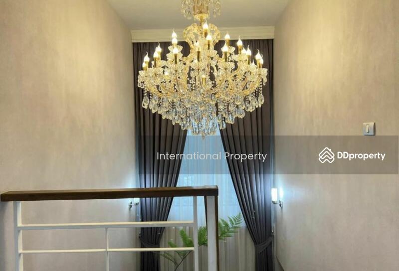 The City Ramintra, Bangkok, Soi 8 Tanon kanchanaphisek 5/7, Tha Rang, Bang Khen, Bangkok, 5 Bedrooms, 200 sqm, Single Detached House For Sale, by Next Step Property, 11297523 - DDproperty.com