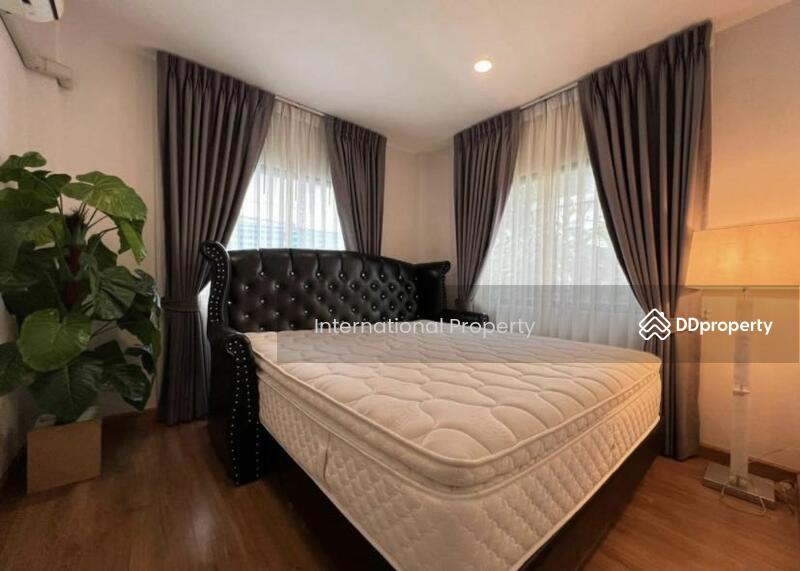 The City Ramintra, Bangkok, Soi 8 Tanon kanchanaphisek 5/7, Tha Rang, Bang Khen, Bangkok, 5 Bedrooms, 200 sqm, Single Detached House For Sale, by Next Step Property, 11297523 - DDproperty.com