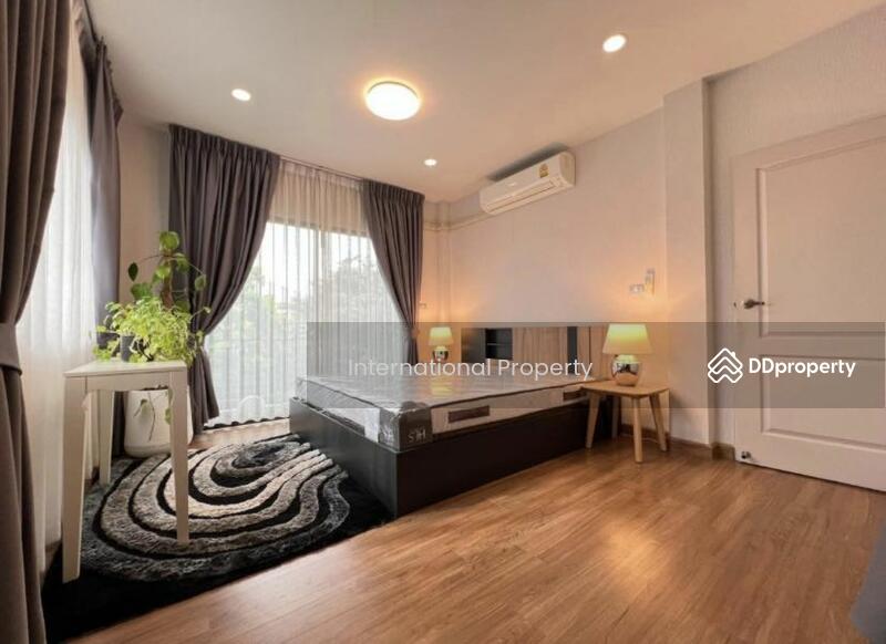 The City Ramintra, Bangkok, Soi 8 Tanon kanchanaphisek 5/7, Tha Rang, Bang Khen, Bangkok, 5 Bedrooms, 200 sqm, Single Detached House For Sale, by Next Step Property, 11297523 - DDproperty.com
