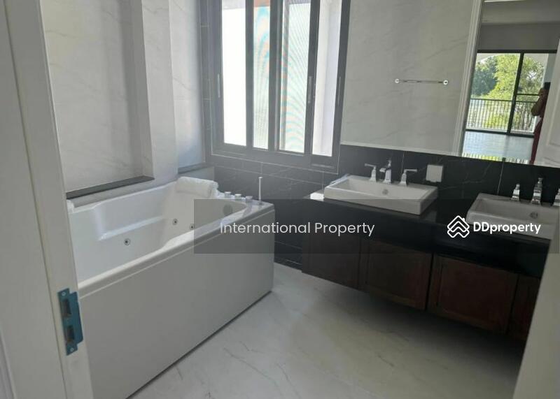 Perfect Masterpiece Rama 9-Krungthep Kreetha, Bangkok, Srinakarin - Romklao Road, Khlong Song Ton Nun, Lat Krabang, Bangkok, 4 Bedrooms, 423 sqm, Single Detached House For Sale, by Next Step Property, 11297543 - DDproperty.com