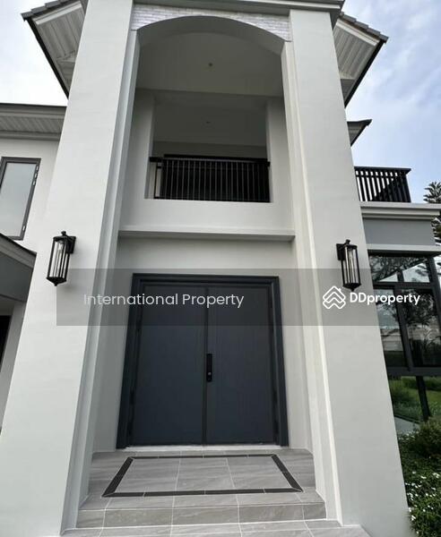 Perfect Masterpiece Rama 9-Krungthep Kreetha, Bangkok, Srinakarin - Romklao Road, Khlong Song Ton Nun, Lat Krabang, Bangkok, 4 Bedrooms, 423 sqm, Single Detached House For Sale, by Next Step Property, 11297543 - DDproperty.com