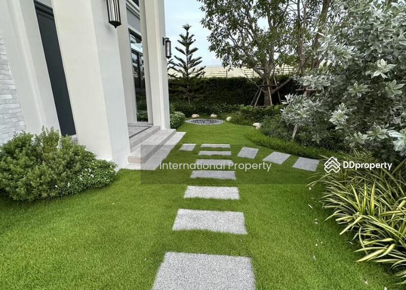 Perfect Masterpiece Rama 9-Krungthep Kreetha, Bangkok, Srinakarin - Romklao Road, Khlong Song Ton Nun, Lat Krabang, Bangkok, 4 Bedrooms, 423 sqm, Single Detached House For Sale, by Next Step Property, 11297543 - DDproperty.com