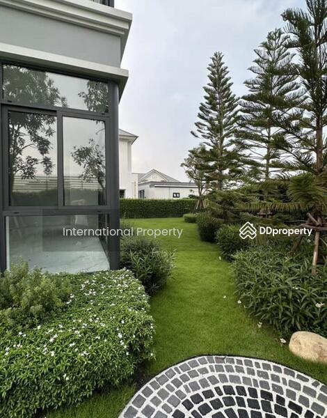 Perfect Masterpiece Rama 9-Krungthep Kreetha, Bangkok, Srinakarin - Romklao Road, Khlong Song Ton Nun, Lat Krabang, Bangkok, 4 Bedrooms, 423 sqm, Single Detached House For Sale, by Next Step Property, 11297543 - DDproperty.com