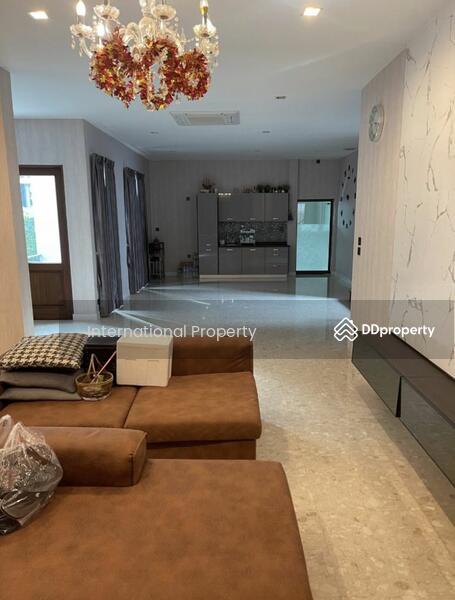 Grand Bangkok Boulevard Sukhumvit, Samut Prakan, Bearing-Lasalle Road, Samrong Nua, Muang Samut Prakarn, Samut Prakan, 4 Bedrooms, 500 sqm, Single Detached House For Sale, by Next Step Property, 11297561 - DDproperty.com