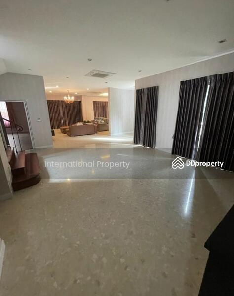 Grand Bangkok Boulevard Sukhumvit, Samut Prakan, Bearing-Lasalle Road, Samrong Nua, Muang Samut Prakarn, Samut Prakan, 4 Bedrooms, 500 sqm, Single Detached House For Sale, by Next Step Property, 11297561 - DDproperty.com