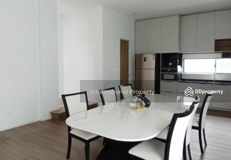 VIVE Rama 9, Bangkok, 38 Krungthep Kreetha Road, Saphan Sung, Saphan Sung, Bangkok, 3 Bedrooms, 380 sqm, Single Detached House For Sale, by Next Step Property, 11297585 - DDproperty.com