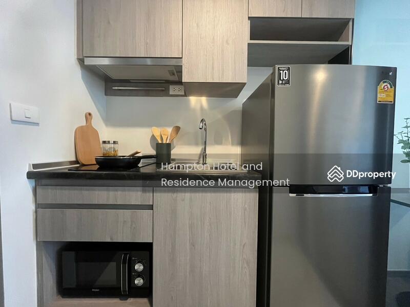 For Rent - Brixton Campus Bangsaen : บริกซ์ตัน แคมปัส บางแสน, Chon Buri