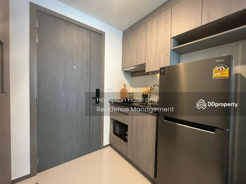 For Rent - Brixton Campus Bangsaen : บริกซ์ตัน แคมปัส บางแสน, Chon Buri