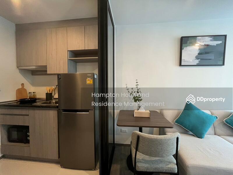 For Rent - Brixton Campus Bangsaen : บริกซ์ตัน แคมปัส บางแสน, Chon Buri