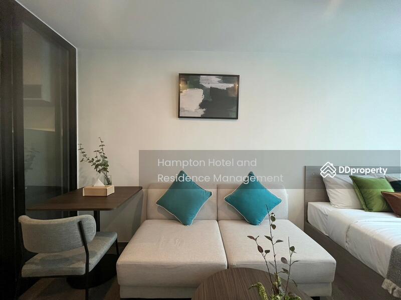 ให้เช่า - Brixton Campus Bangsaen : บริกซ์ตัน แคมปัส บางแสน, ชลบุรี