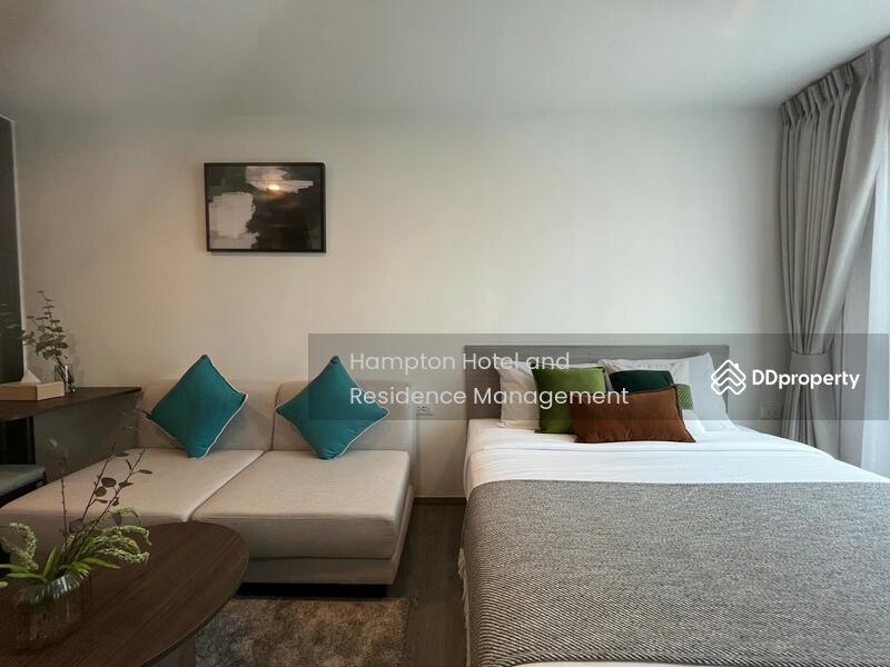 ให้เช่า - Brixton Campus Bangsaen : บริกซ์ตัน แคมปัส บางแสน, ชลบุรี