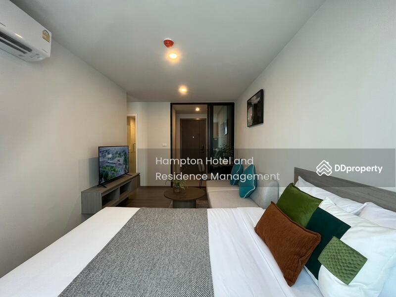 ให้เช่า - Brixton Campus Bangsaen : บริกซ์ตัน แคมปัส บางแสน, ชลบุรี