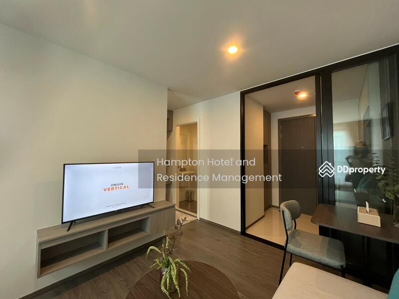 For Rent - Brixton Campus Bangsaen : บริกซ์ตัน แคมปัส บางแสน, Chon Buri