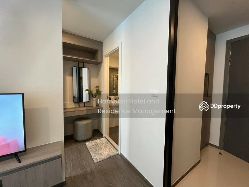 For Rent - Brixton Campus Bangsaen : บริกซ์ตัน แคมปัส บางแสน, Chon Buri