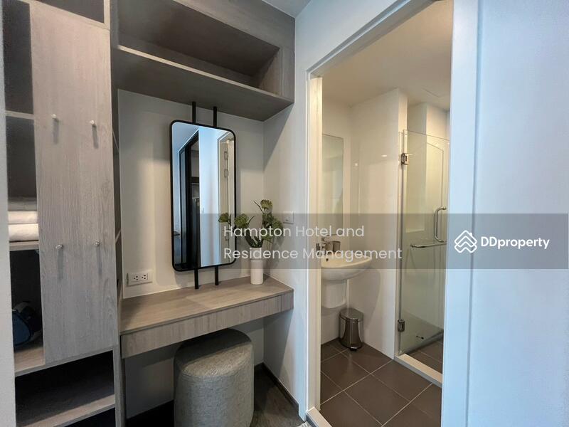 For Rent - Brixton Campus Bangsaen : บริกซ์ตัน แคมปัส บางแสน, Chon Buri