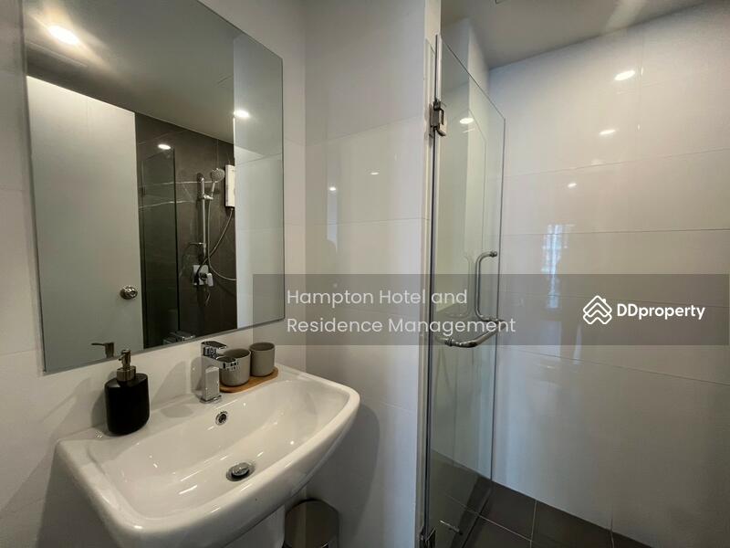 For Rent - Brixton Campus Bangsaen : บริกซ์ตัน แคมปัส บางแสน, Chon Buri