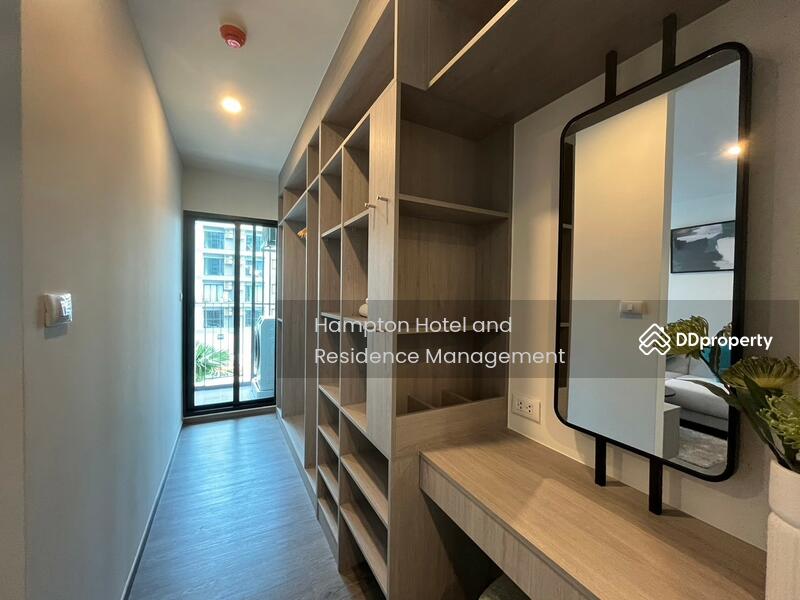 For Rent - Brixton Campus Bangsaen : บริกซ์ตัน แคมปัส บางแสน, Chon Buri