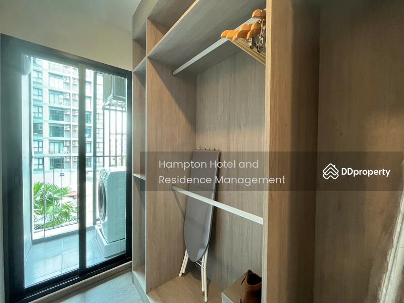 ให้เช่า - Brixton Campus Bangsaen : บริกซ์ตัน แคมปัส บางแสน, ชลบุรี