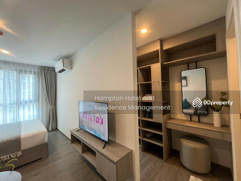 ให้เช่า - Brixton Campus Bangsaen : บริกซ์ตัน แคมปัส บางแสน, ชลบุรี