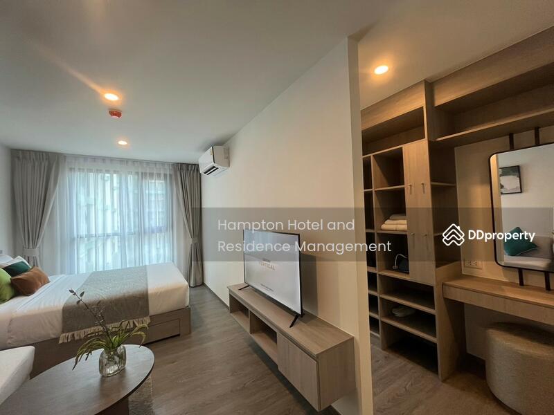 ให้เช่า - Brixton Campus Bangsaen : บริกซ์ตัน แคมปัส บางแสน, ชลบุรี