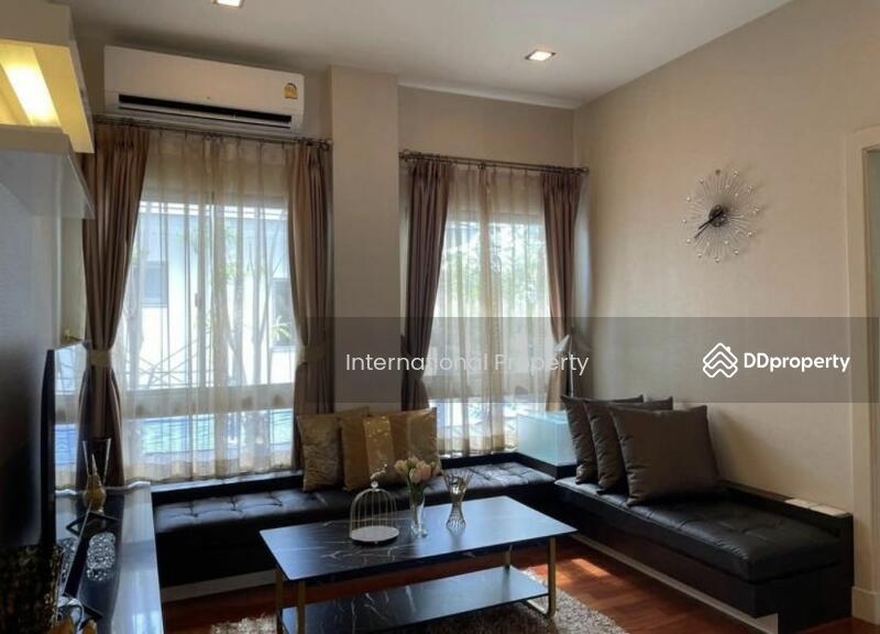 Perfect Masterpiece Rama 9-Krungthep Kreetha : เพอร์เฟค มาสเตอร์พีซ พระราม 9 – กรุงเทพกรีฑา, กรุงเทพ, ถนน ศรีนครินทร์ - ร่มเกล้า, คลองสองต้นนุ่น, ลาดกระบัง, กรุงเทพ, 241 ตร.ม., บ้านเดี่ยว ขาย, โดย Next Step Property, 11297635 - DDproperty.com