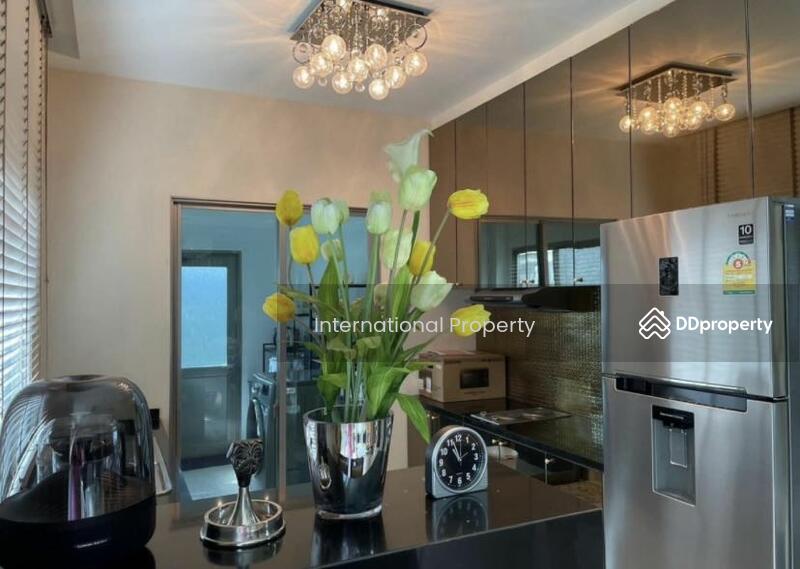 Perfect Masterpiece Rama 9-Krungthep Kreetha, Bangkok, Srinakarin - Romklao Road, Khlong Song Ton Nun, Lat Krabang, Bangkok, 3 Bedrooms, 241 sqm, Single Detached House For Sale, by Next Step Property, 11297635 - DDproperty.com