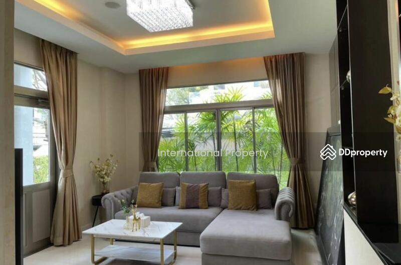 Perfect Masterpiece Rama 9-Krungthep Kreetha, Bangkok, Srinakarin - Romklao Road, Khlong Song Ton Nun, Lat Krabang, Bangkok, 3 Bedrooms, 241 sqm, Single Detached House For Sale, by Next Step Property, 11297635 - DDproperty.com