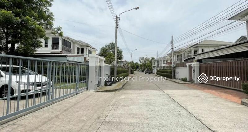 Perfect Masterpiece Rama 9-Krungthep Kreetha, Bangkok, Srinakarin - Romklao Road, Khlong Song Ton Nun, Lat Krabang, Bangkok, 3 Bedrooms, 241 sqm, Single Detached House For Sale, by Next Step Property, 11297635 - DDproperty.com