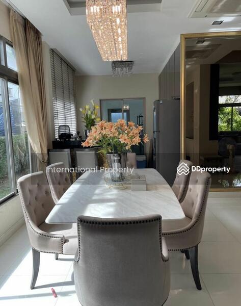 Perfect Masterpiece Rama 9-Krungthep Kreetha, Bangkok, Srinakarin - Romklao Road, Khlong Song Ton Nun, Lat Krabang, Bangkok, 3 Bedrooms, 241 sqm, Single Detached House For Sale, by Next Step Property, 11297635 - DDproperty.com