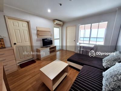 ขาย - Lumpini Place Ratchada-Thapra : ลุมพินี เพลส รัชดา-ท่าพระ, กรุงเทพ