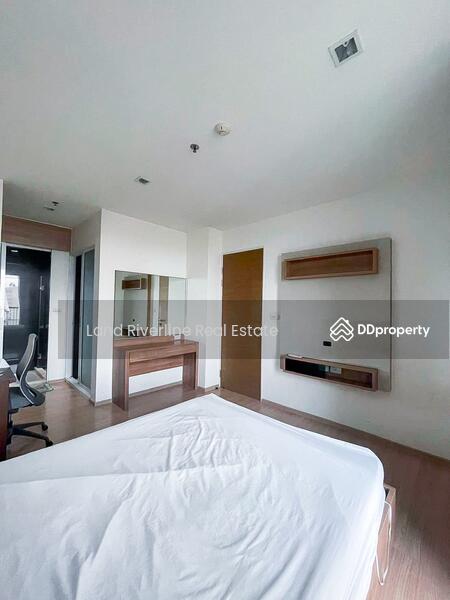 Rhythm Phahol-Ari, Bangkok, 1377 Phaholyothin Road, Samsen Nai, Phaya Thai, Bangkok, 1 Bedroom, 46 sqm, Condo For Rent, by Land Riverline Real Estate, 11297664 - DDproperty.com