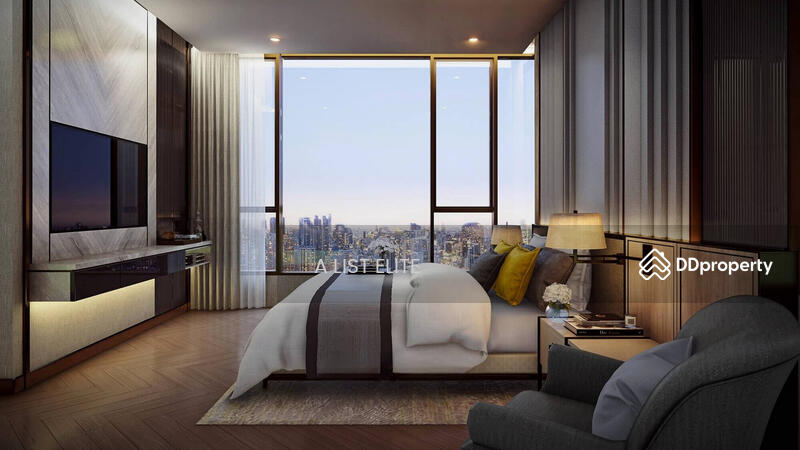 ขาย - Mulberry Grove Sukhumvit : มัลเบอร์รี่ โกรฟ สุขุมวิท, กรุงเทพ