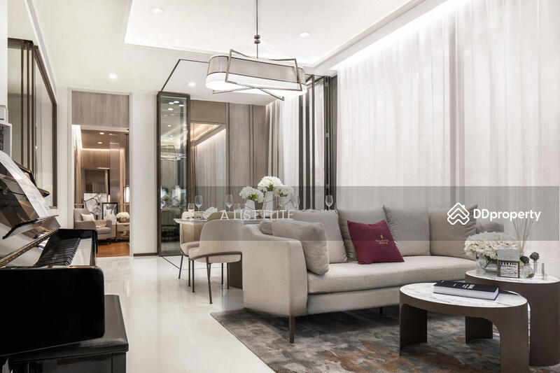 ขาย - Mulberry Grove Sukhumvit : มัลเบอร์รี่ โกรฟ สุขุมวิท, กรุงเทพ